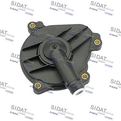 капак, кутия на масления филтър SIDAT 83.2172A2