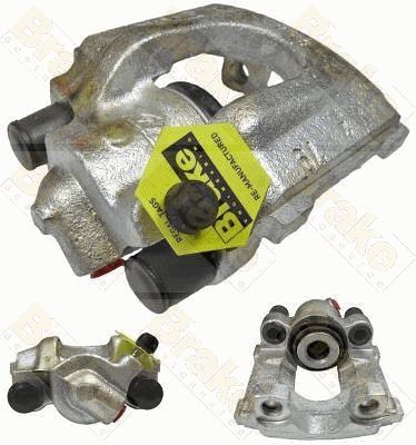 Brake Caliper Brake ENGINEERING CA1445