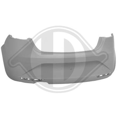 Буфер DIEDERICHS 7432355 для SEAT LEON