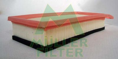 Filtr powietrza MULLER FILTER PA3275 produkt