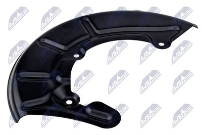 PROTECTIE STROPIRE DISC FRANA