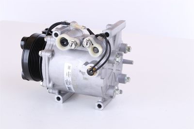 COMPRESOR CLIMATIZARE NISSENS 890879 18