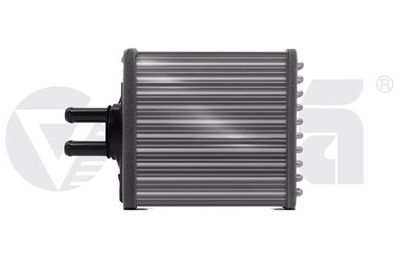 Radiador de calefacción VIKA 88191714101 para VAG