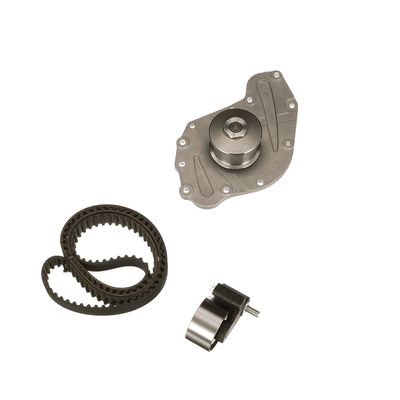 SET POMPA APA + CUREA DINTATA GATES KP15674XS 58