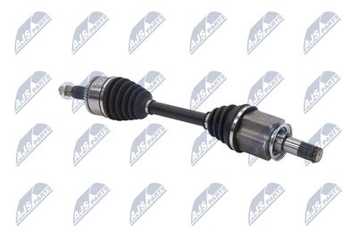 PLANETARA NTY NPWLR041 27