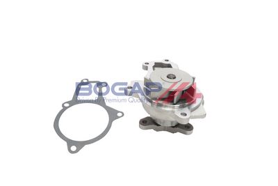 POMPă DE APă RăCIRE MOTOR BOGAP W4234112 4