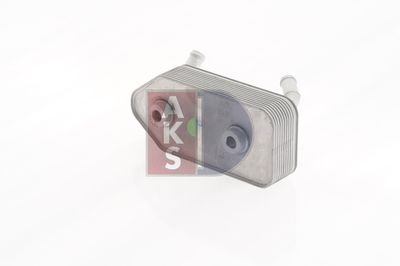 ÖLKüHLER AUTOMATIKGETRIEBE AKS DASIS 046009N 10