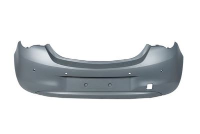 Буфер BLIC 5506-00-5025959Q для OPEL CORSA