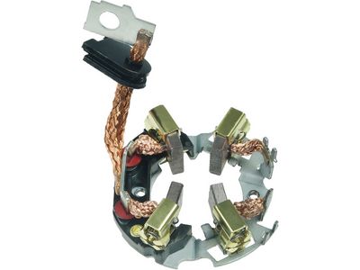 Vorschau Halter, Kohlebürsten