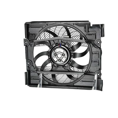 LüFTER KLIMAKONDENSATOR NISSENS 85422 8