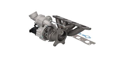 COMPRESOR SISTEM DE SUPRAALIMENTARE KAMOKA 8600103 2