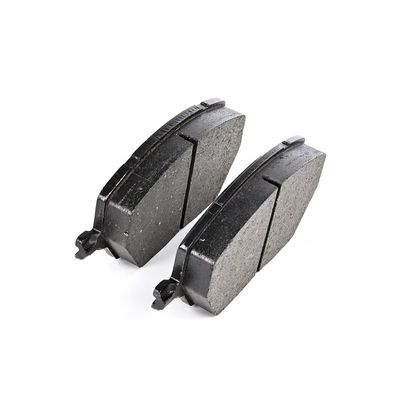 BREMSBELAGSATZ SCHEIBENBREMSE DELPHI LP318419B1 12