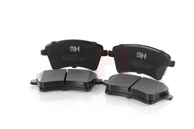 SET PLACUTE FRANA FRANA DISC GH GH413008 57