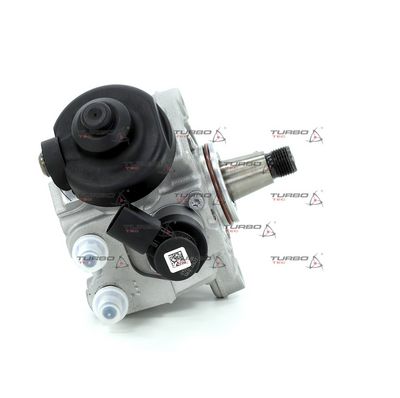 POMPA DE INALTA PRESIUNE