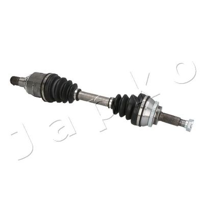 Drive Shaft 62283