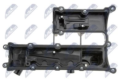 Kryt hlavy valcov NTY BPZ-FR-009