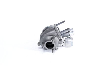 LADER AUFLADUNG BTS Turbo T914875 19