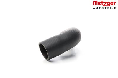 LADELUFTSCHLAUCH METZGER AUTOTEILE 2400095 12