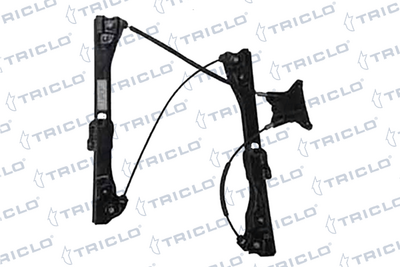 стъклоподемник TRICLO