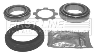 Wheel Bearing Kit FIRST LINE FBK032