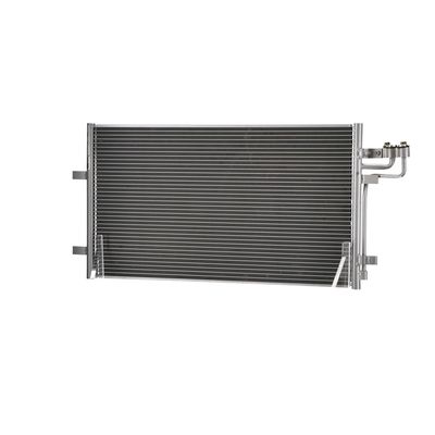 CONDENSATOR CLIMATIZARE NISSENS 94663 9