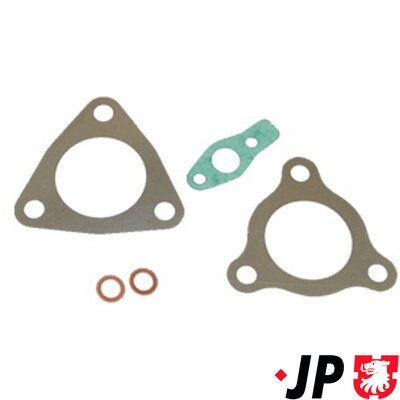 SET MONTAJ TURBOCOMPRESOR