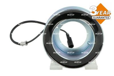 Bobină, cuplaj magnetic (compresor) NRF 380623