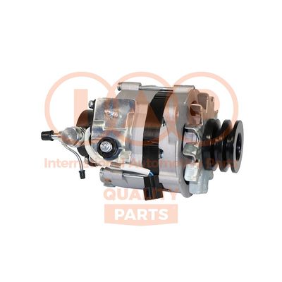 Генератор IAP QUALITY PARTS 802-17060 для TOYOTA HILUX