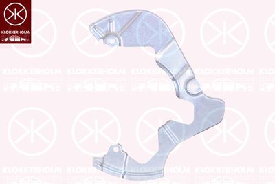 PROTECTIE STROPIRE DISC FRANA