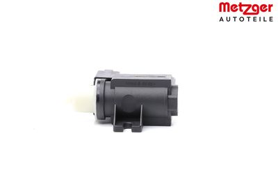 DRUCKWANDLER TURBOLADER METZGER AUTOTEILE 08920184 22