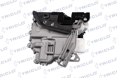 брава на врата TRICLO 133502