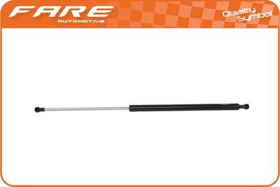 Газовая пружина, крышка багажник FARE SA 34307 для RENAULT SAFRANE
