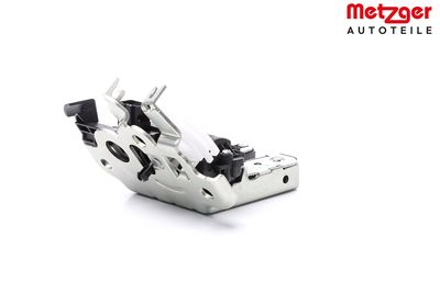 HECKKLAPPENSCHLOSS METZGER AUTOTEILE 2310698 7