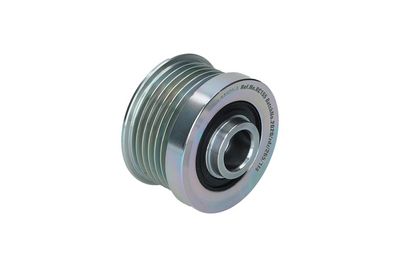 SISTEM ROATA LIBERA GENERATOR