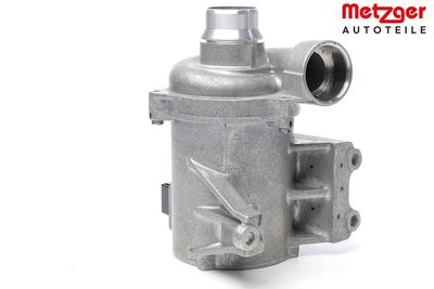 WASSERPUMPE MOTORKüHLUNG METZGER AUTOTEILE 4007021 35