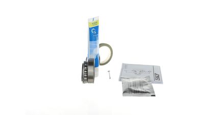 SET RULMENT ROATA SKF VKBA9030CL 10