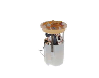 SISTEM ALIMENTARE CU COMBUSTIBIL BOSCH 0580203258 9