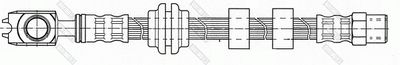Тормозной шланг GIRLING 9004934 для VW VENTO