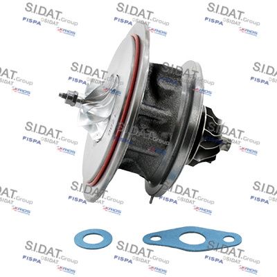 RUMPFGRUPPE LADER FISPA 471786