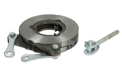 Remklauw reparatieset