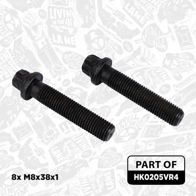  ET ENGINETEAM HK0205VR4 7