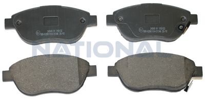 National NP2692