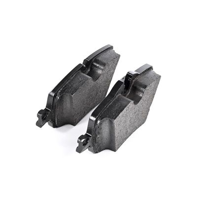 BREMSBELAGSATZ SCHEIBENBREMSE DELPHI LP3606 12