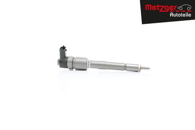 EINSPRITZDüSE METZGER AUTOTEILE 0870048 23