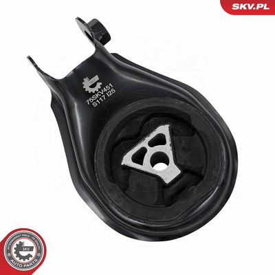 SUPORT MOTOR ESEN SKV 75SKV451 2