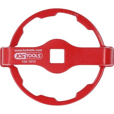 LöSEWERKZEUG VERSCHLUSSDECKEL-KüHLER KS TOOLS 1501919 2