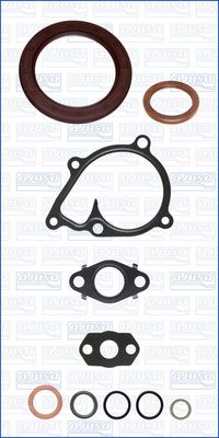 DICHTUNGSSATZ KURBELGEHäUSE