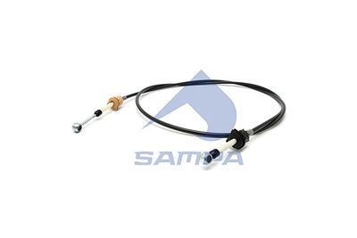 Cablu, transmisie manuala SAMPA 032.477
