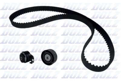 Timing Belt Kit SKD019