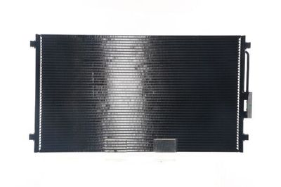 CONDENSATOR CLIMATIZARE MAHLE AC331000S 5